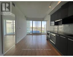 709 - 115 MCMAHON DRIVE, Toronto, Ontario