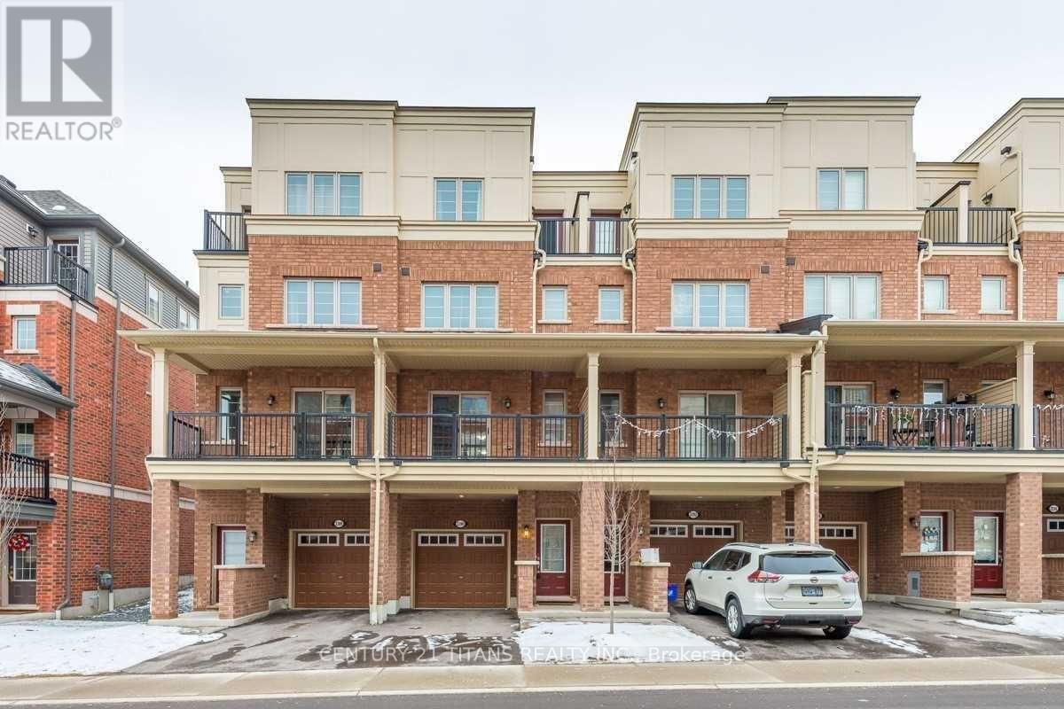 2390 Chevron Prince Path, Oshawa, Ontario  L1L 0L1 - Photo 1 - E12361332