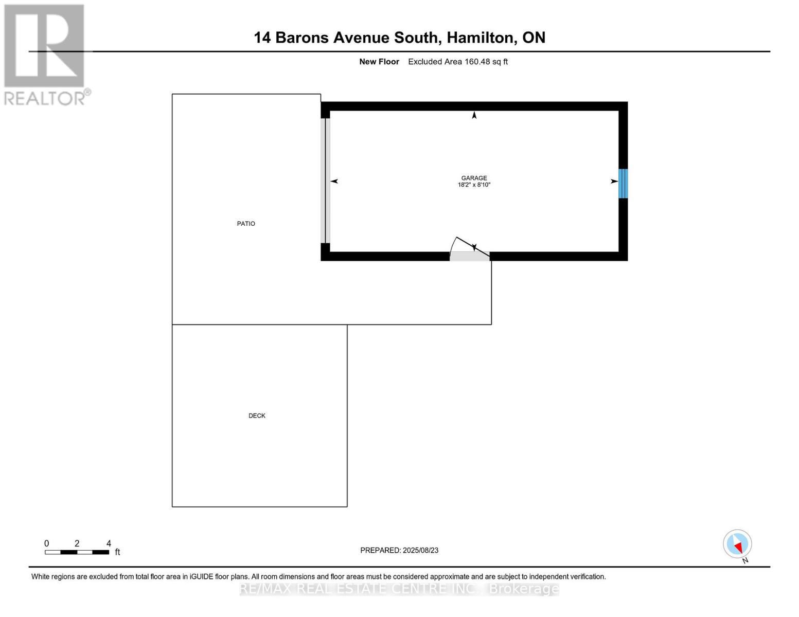 14 Barons Avenue S, Hamilton, Ontario  L8K 2X9 - Photo 49 - X12361018