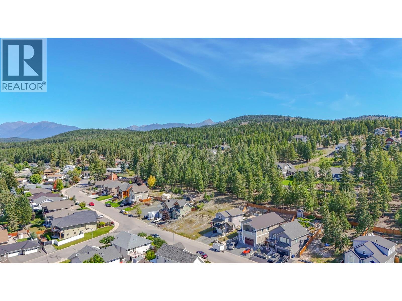 1594 MT FISHER Crescent, cranbrook, British Columbia