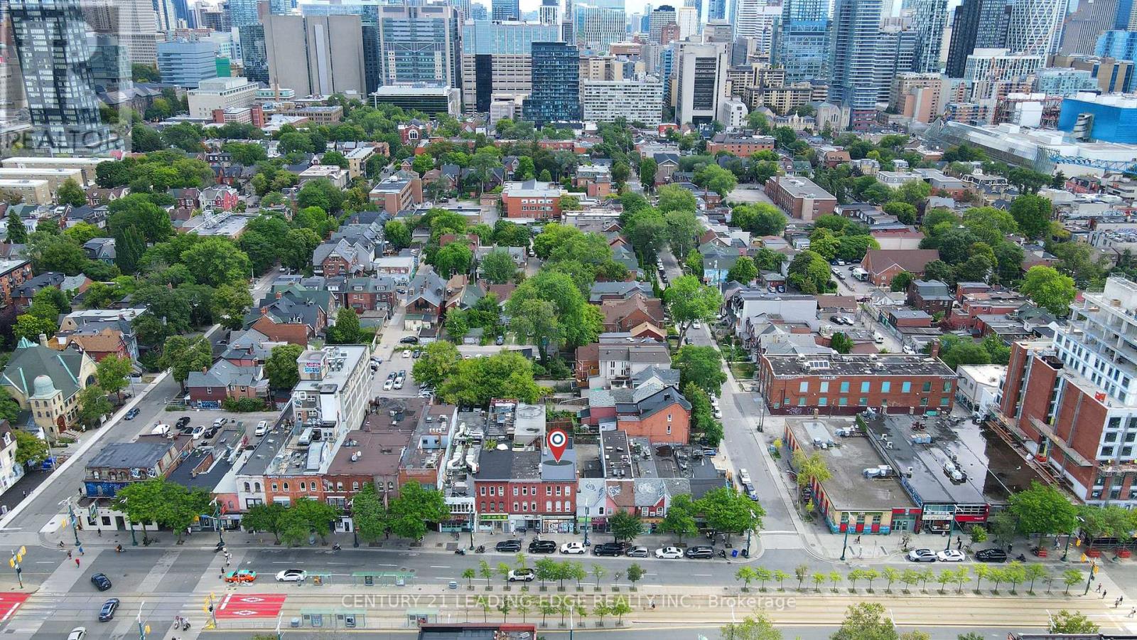 349 Spadina Avenue, Toronto (Kensington-Chinatown), Ontario  M5T 2G3 - Photo 4 - C12356011