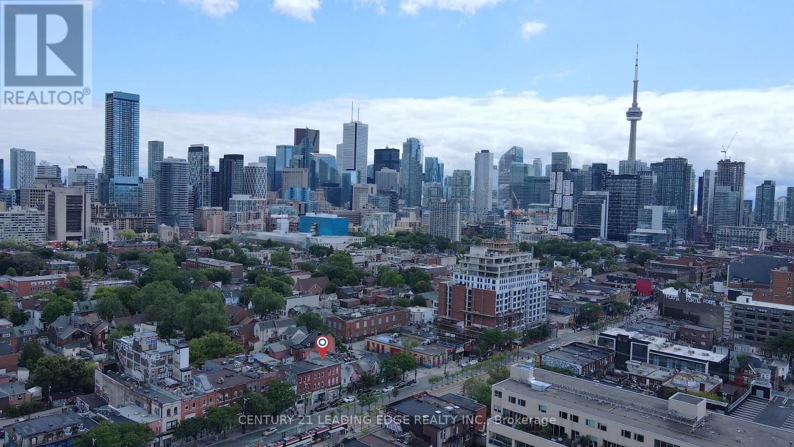 349 Spadina Avenue, Toronto (Kensington-Chinatown), Ontario  M5T 2G3 - Photo 5 - C12356011