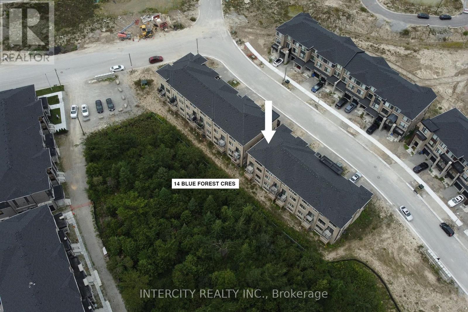 14 Blue Forest Crescent, Barrie (Innis-Shore), Ontario  L9J 0N3 - Photo 34 - S12265628
