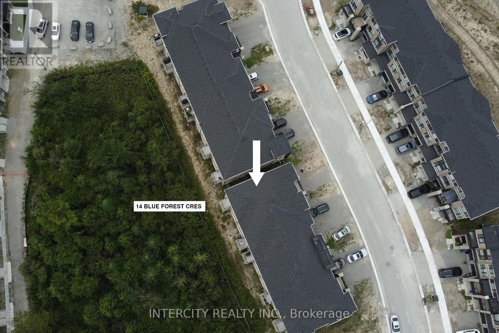 14 Blue Forest Crescent, Barrie (Innis-Shore), Ontario  L9J 0N3 - Photo 33 - S12265628