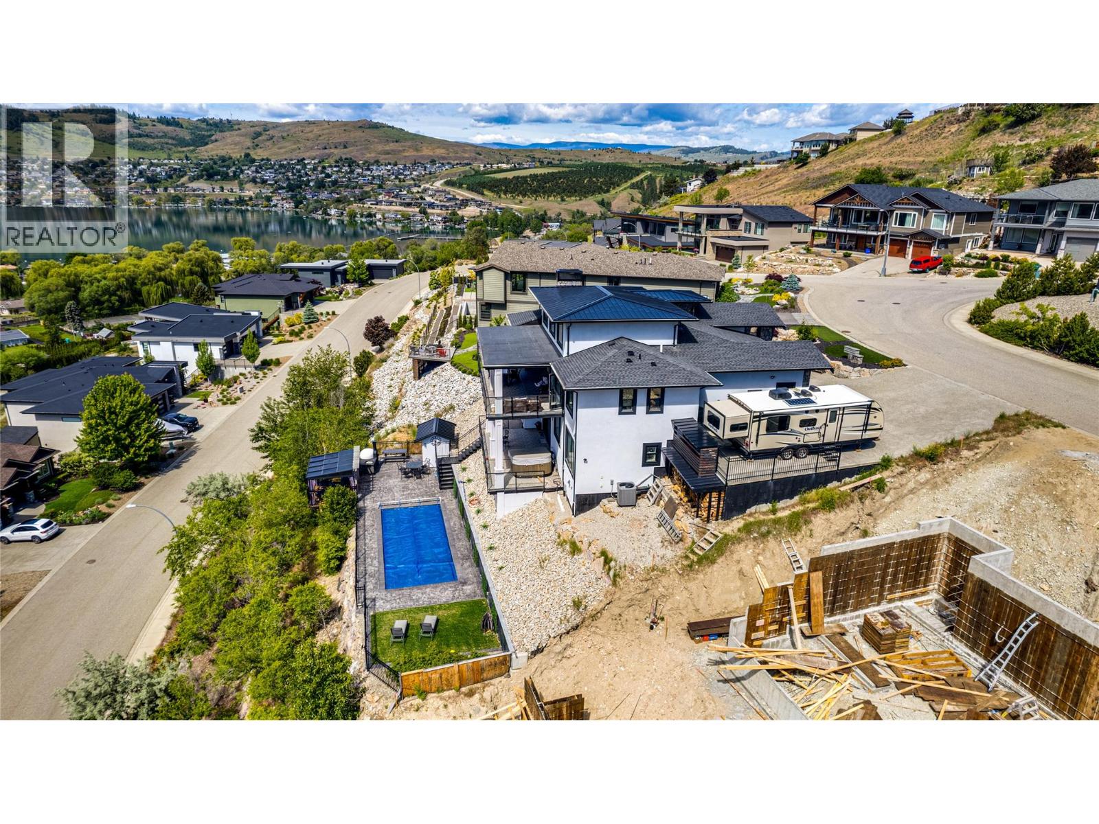 8792 Cortland Place, Coldstream, British Columbia  V1B 4B8 - Photo 82 - 10359612