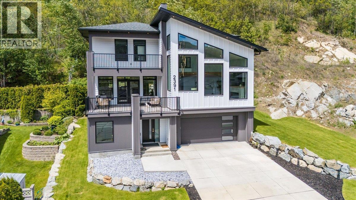 2391 McBride Street, trail, British Columbia