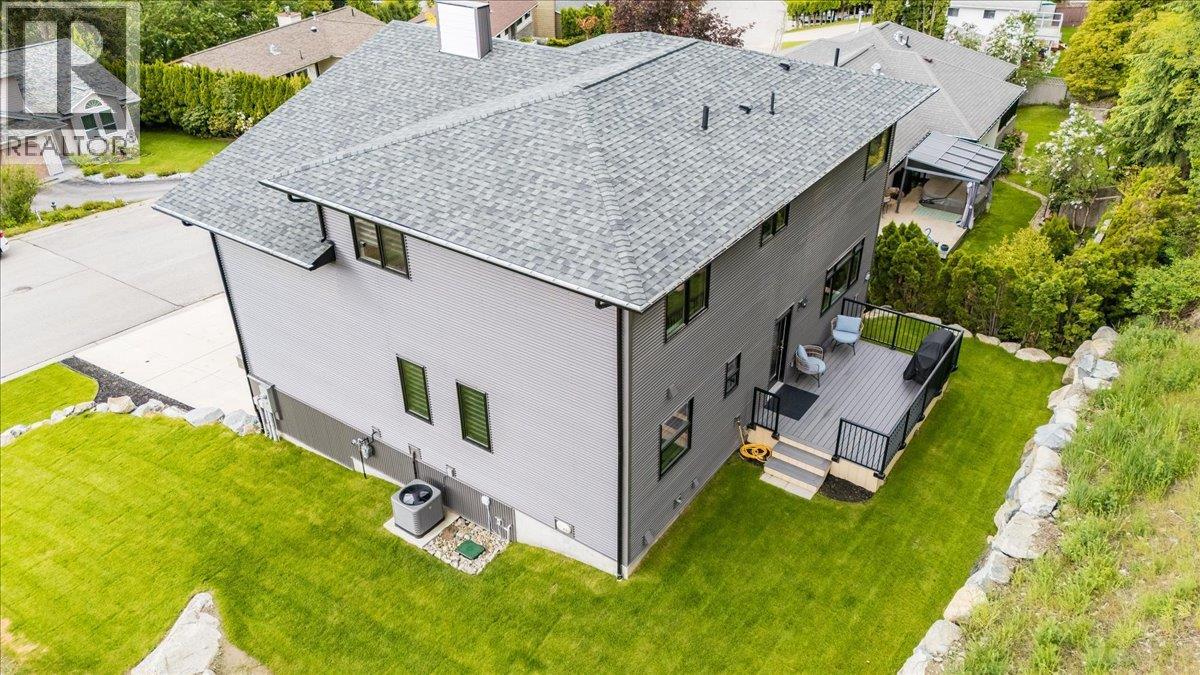 2391 Mcbride Street, Trail, British Columbia  V1R 3A6 - Photo 40 - 10360081
