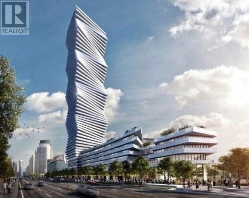 1408 - 3900 CONFEDERATION PARKWAY, Mississauga, Ontario