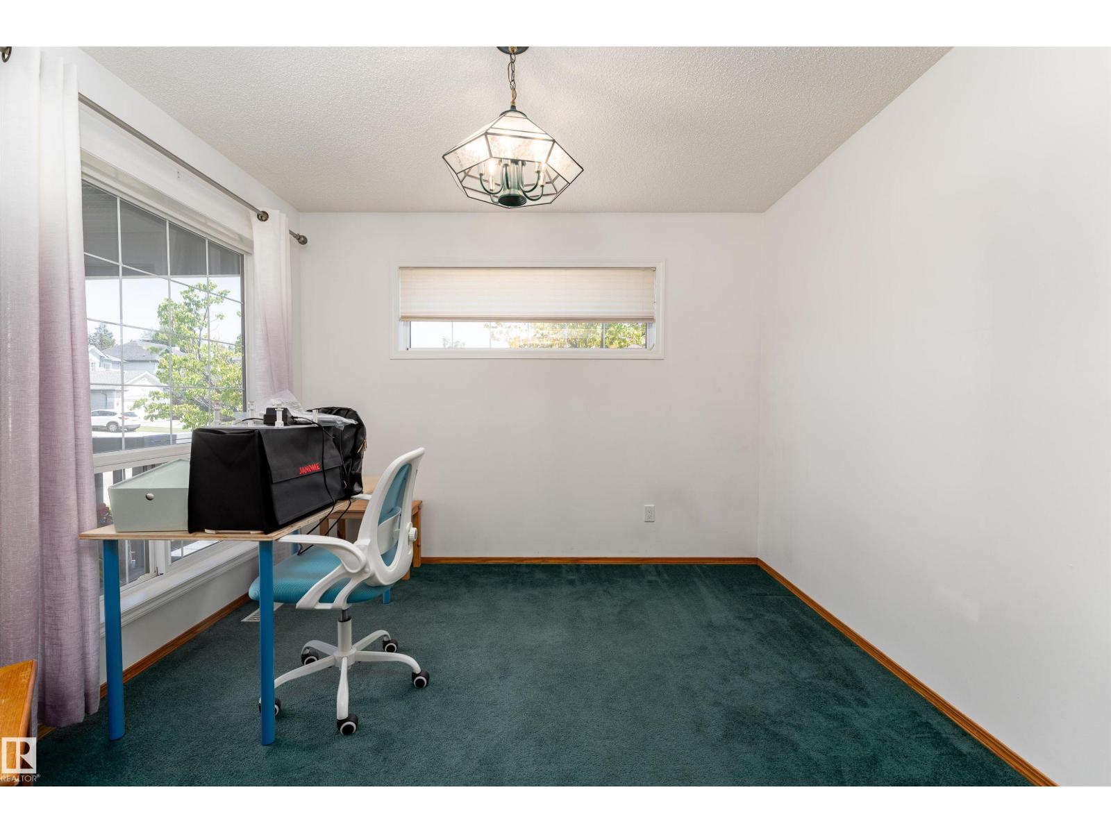 11805 10a Av Nw, Edmonton, Alberta  T6J 7A7 - Photo 6 - E4448351