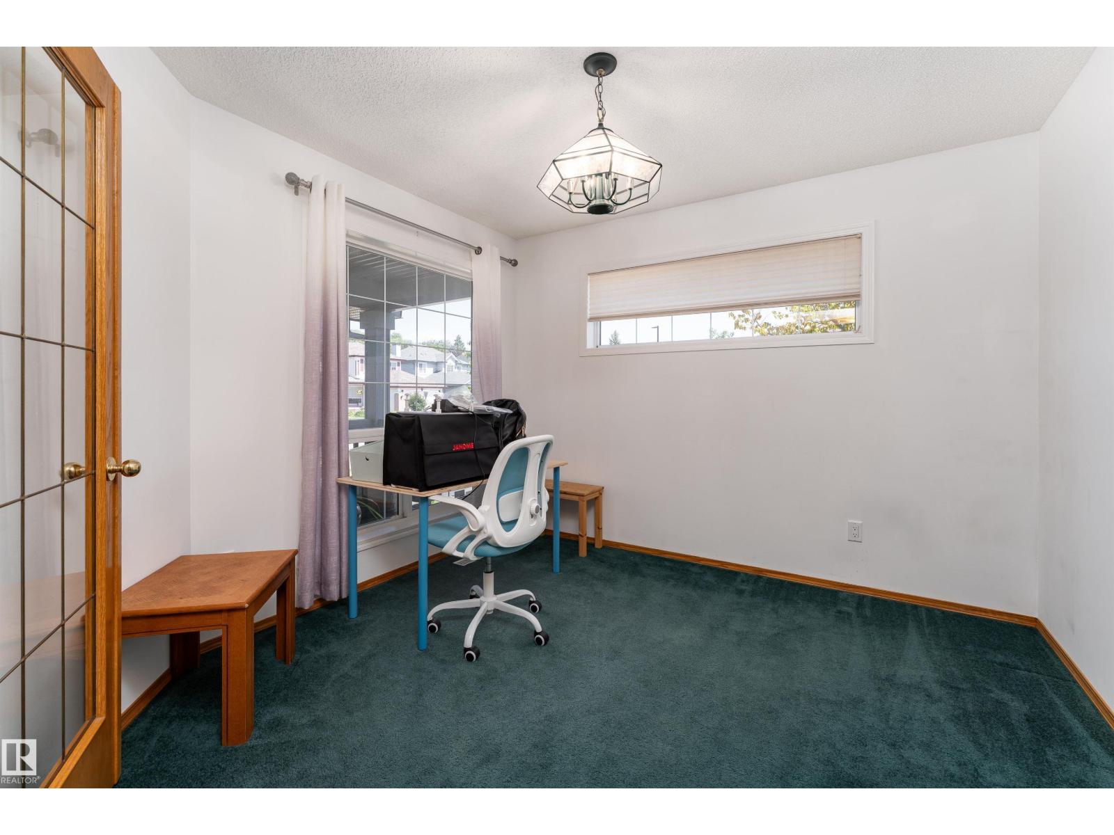 11805 10a Av Nw, Edmonton, Alberta  T6J 7A7 - Photo 7 - E4448351