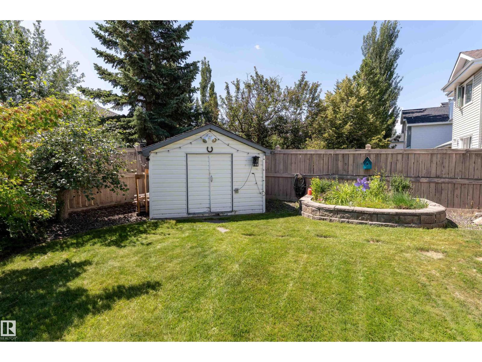 11805 10a Av Nw, Edmonton, Alberta  T6J 7A7 - Photo 43 - E4448351