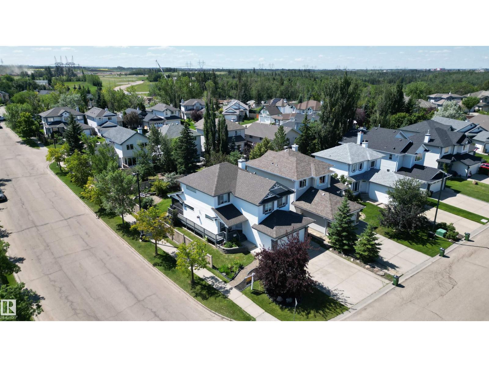11805 10a Av Nw, Edmonton, Alberta  T6J 7A7 - Photo 53 - E4448351