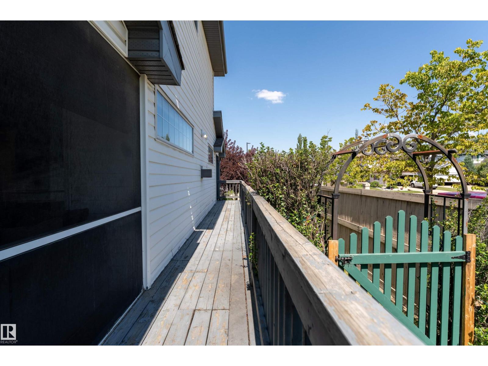 11805 10a Av Nw, Edmonton, Alberta  T6J 7A7 - Photo 45 - E4448351