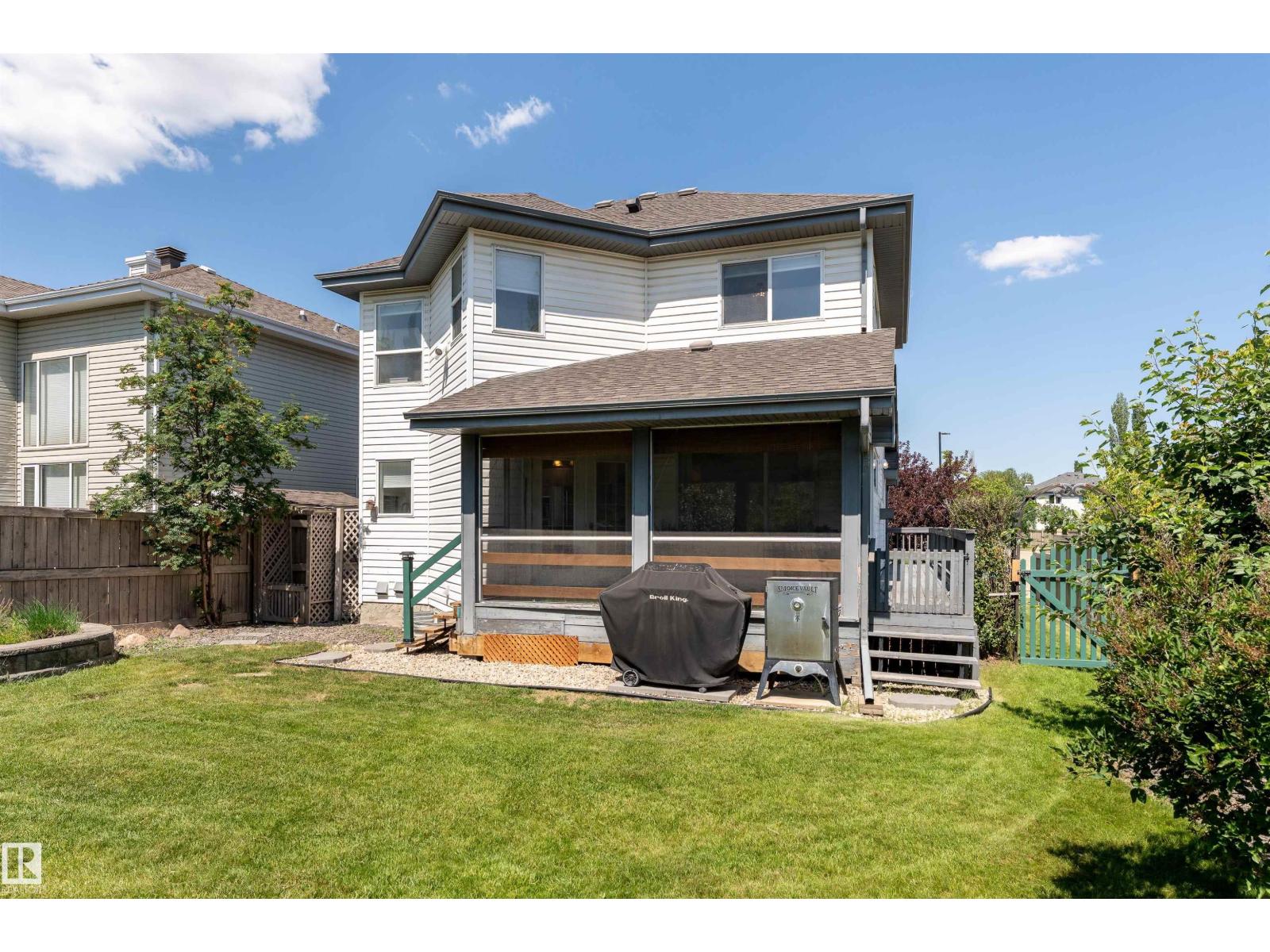 11805 10a Av Nw, Edmonton, Alberta  T6J 7A7 - Photo 49 - E4448351