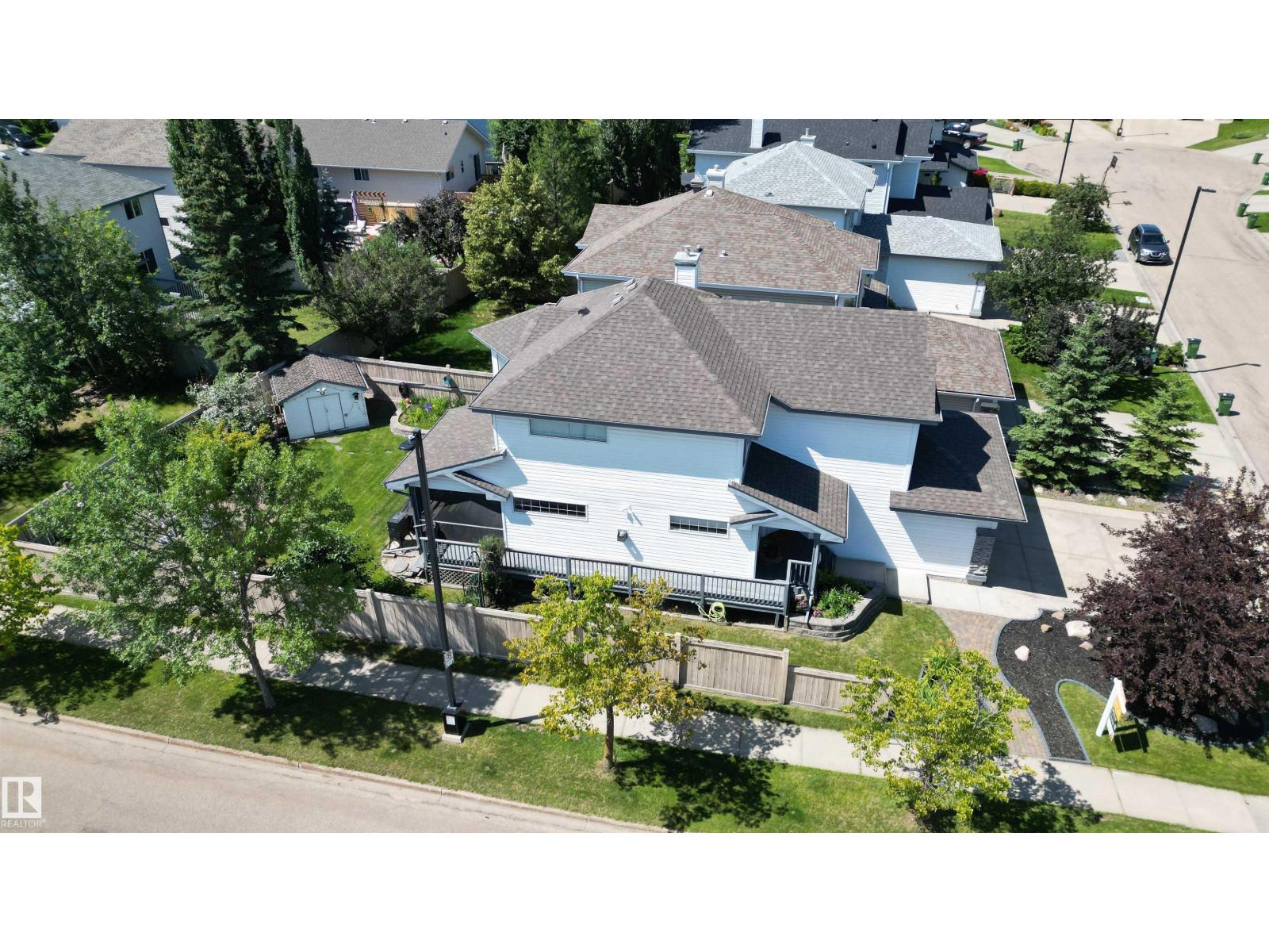 11805 10a Av Nw, Edmonton, Alberta  T6J 7A7 - Photo 55 - E4448351