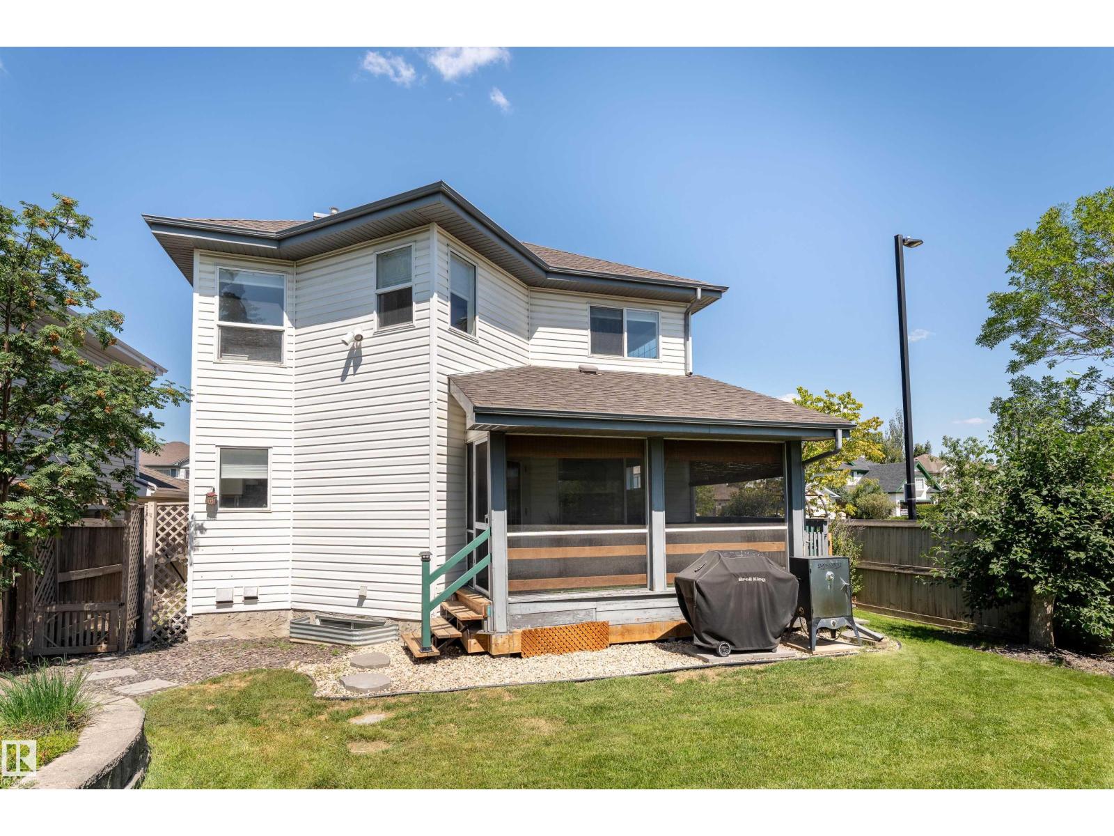 11805 10a Av Nw, Edmonton, Alberta  T6J 7A7 - Photo 50 - E4448351