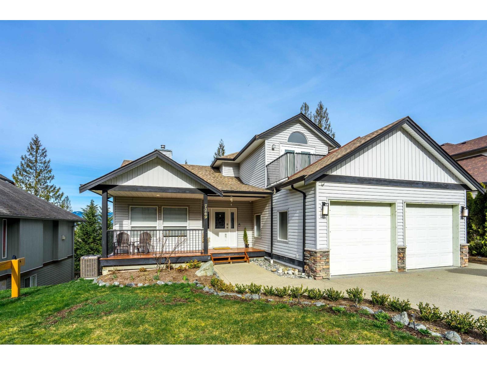 Property at 7269 BRYANT PLACE image 1