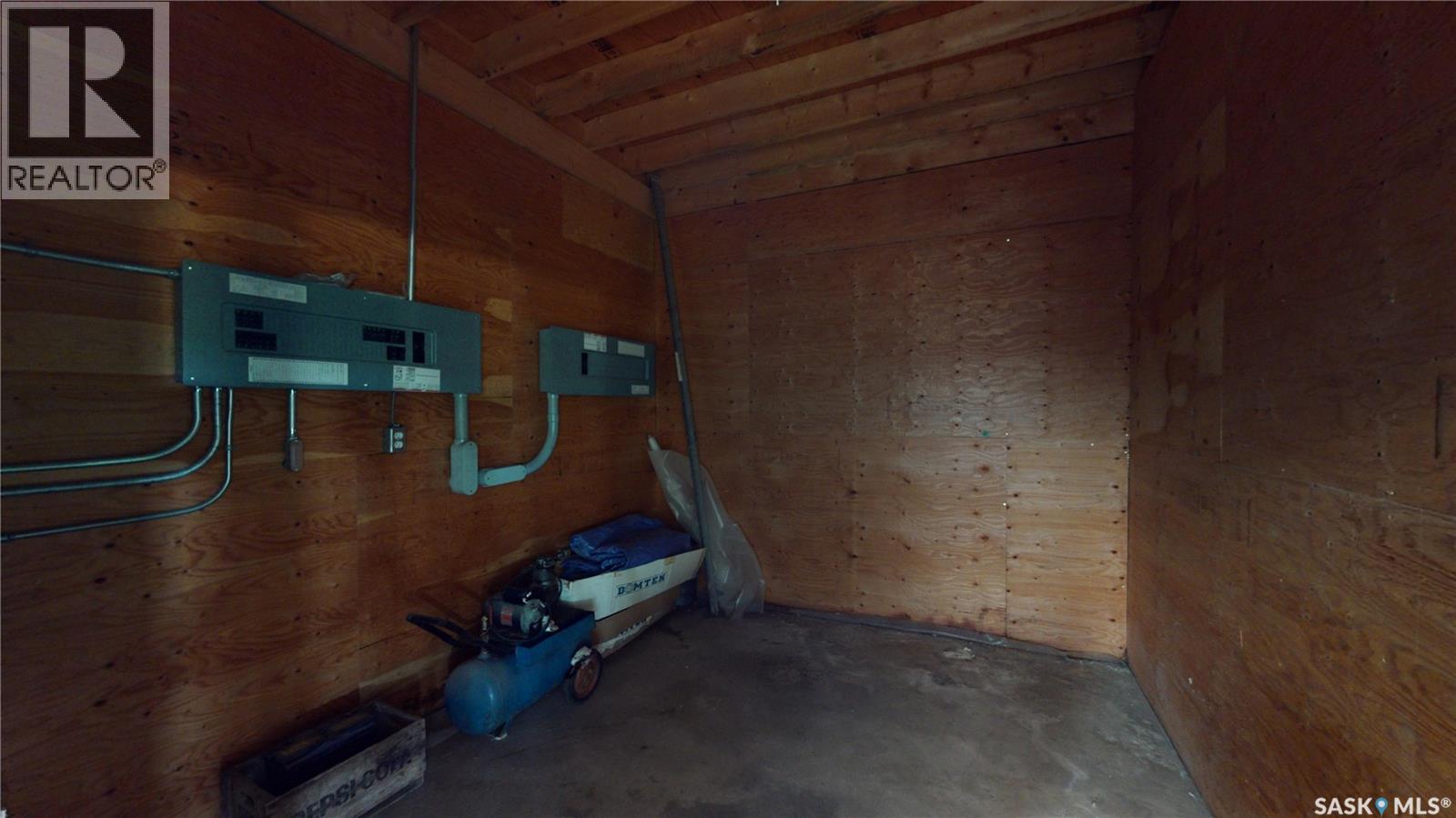 Highway 8 & 48 Shop, Fairlight, Saskatchewan  S0G 1M0 - Photo 13 - SK016490