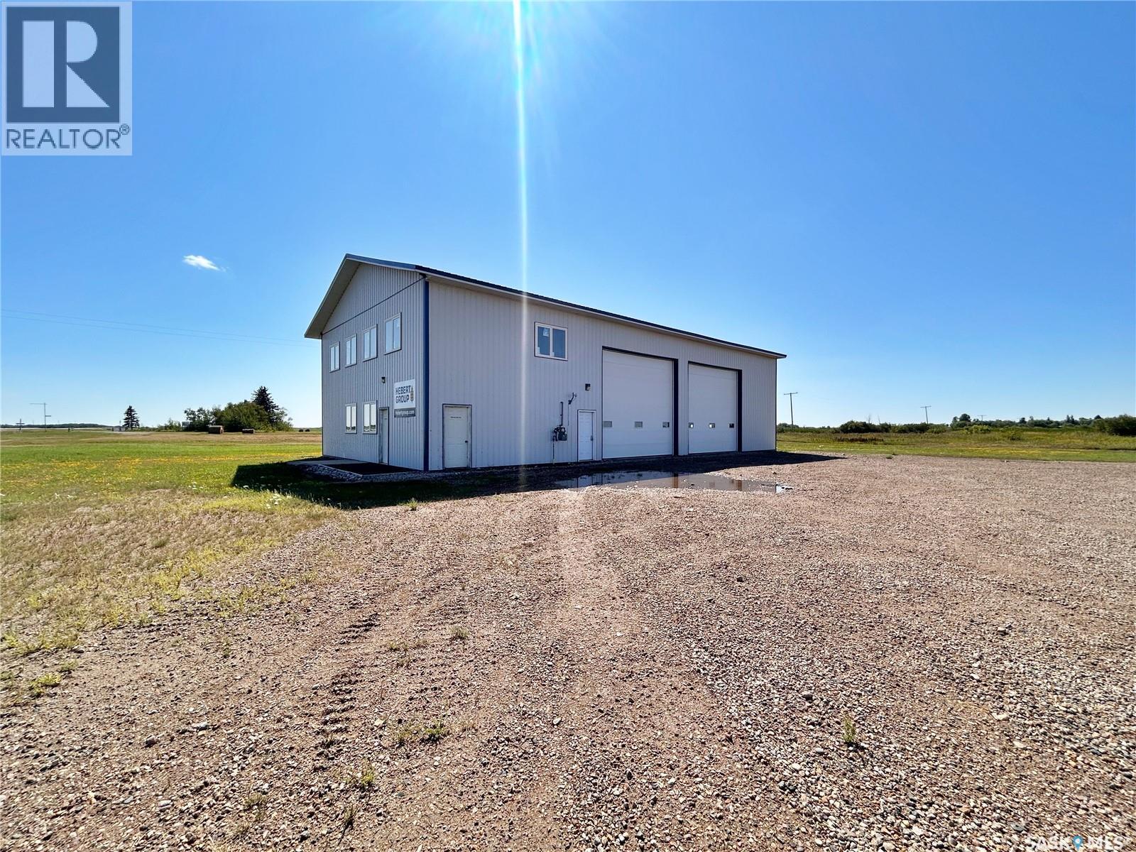Highway 8 & 48 Shop, Fairlight, Saskatchewan  S0G 1M0 - Photo 31 - SK016490