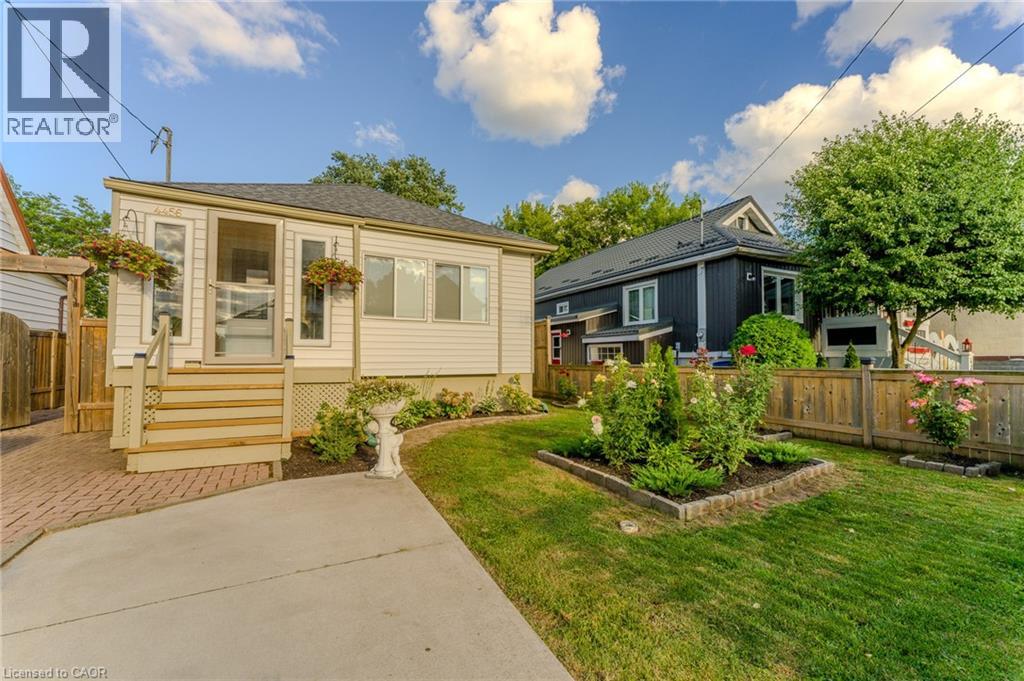 4456 Sixth Avenue, Niagara Falls, Ontario  L2E 4T1 - Photo 1 - 40762779