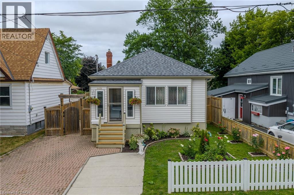4456 Sixth Avenue, Niagara Falls, Ontario  L2E 4T1 - Photo 14 - 40762779