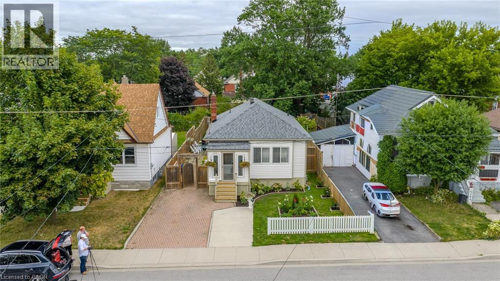 4456 Sixth Avenue, Niagara Falls, Ontario  L2E 4T1 - Photo 15 - 40762779
