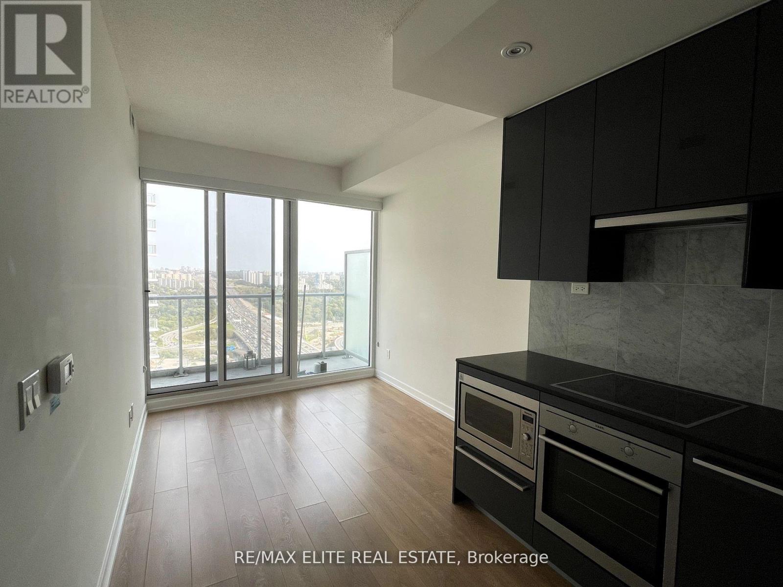 3608 - 115 Mcmahon Drive, Toronto, Ontario  M2K 0E3 - Photo 2 - C12361347