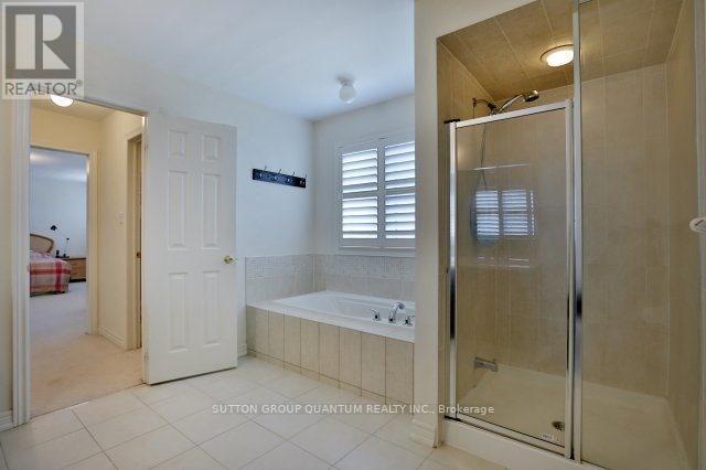 Upper - 25 Clearfield Drive, Brampton, Ontario  L6P 3L5 - Photo 13 - W12361352