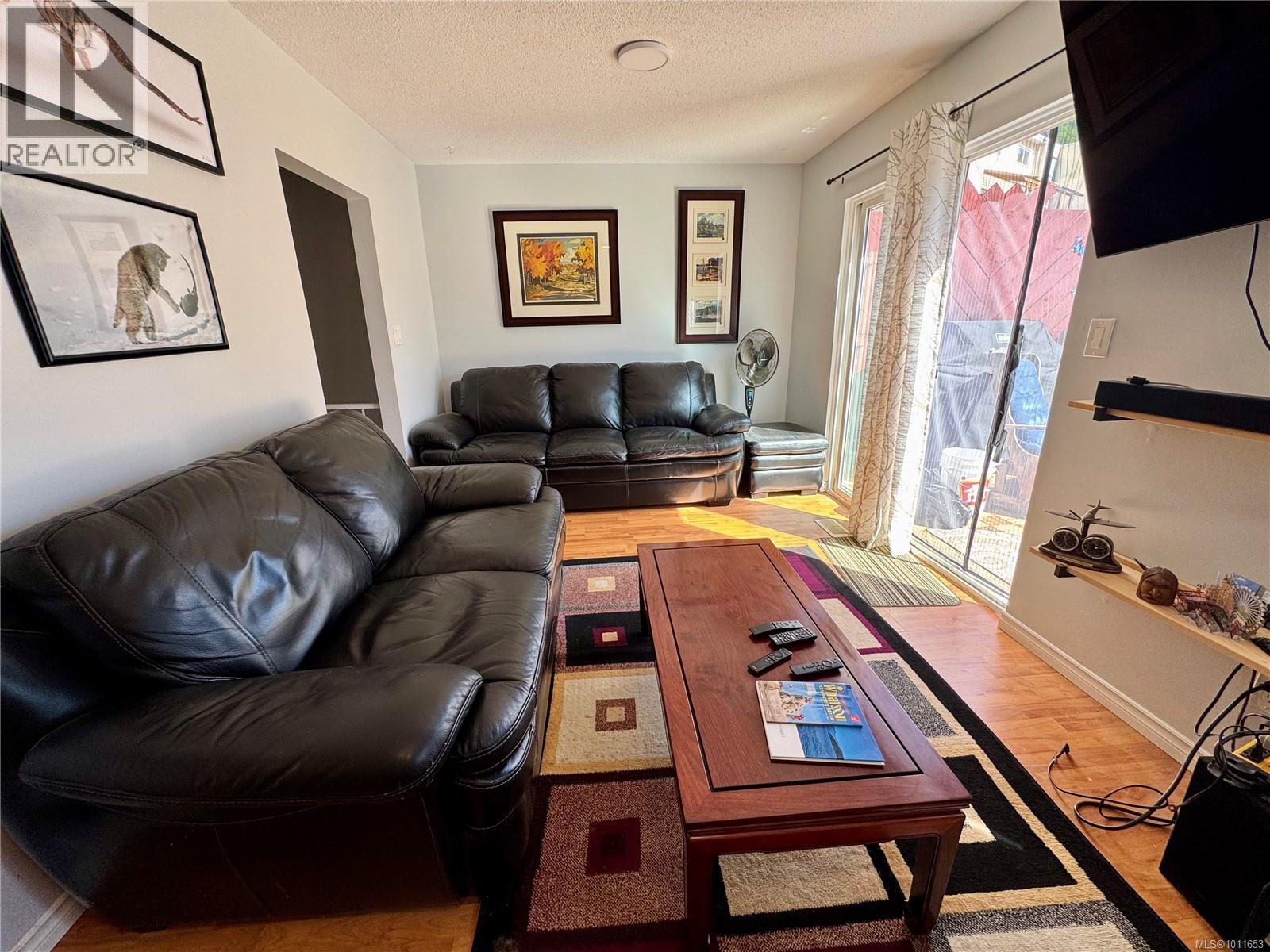 92 McKay Cres, Port Alice, British Columbia