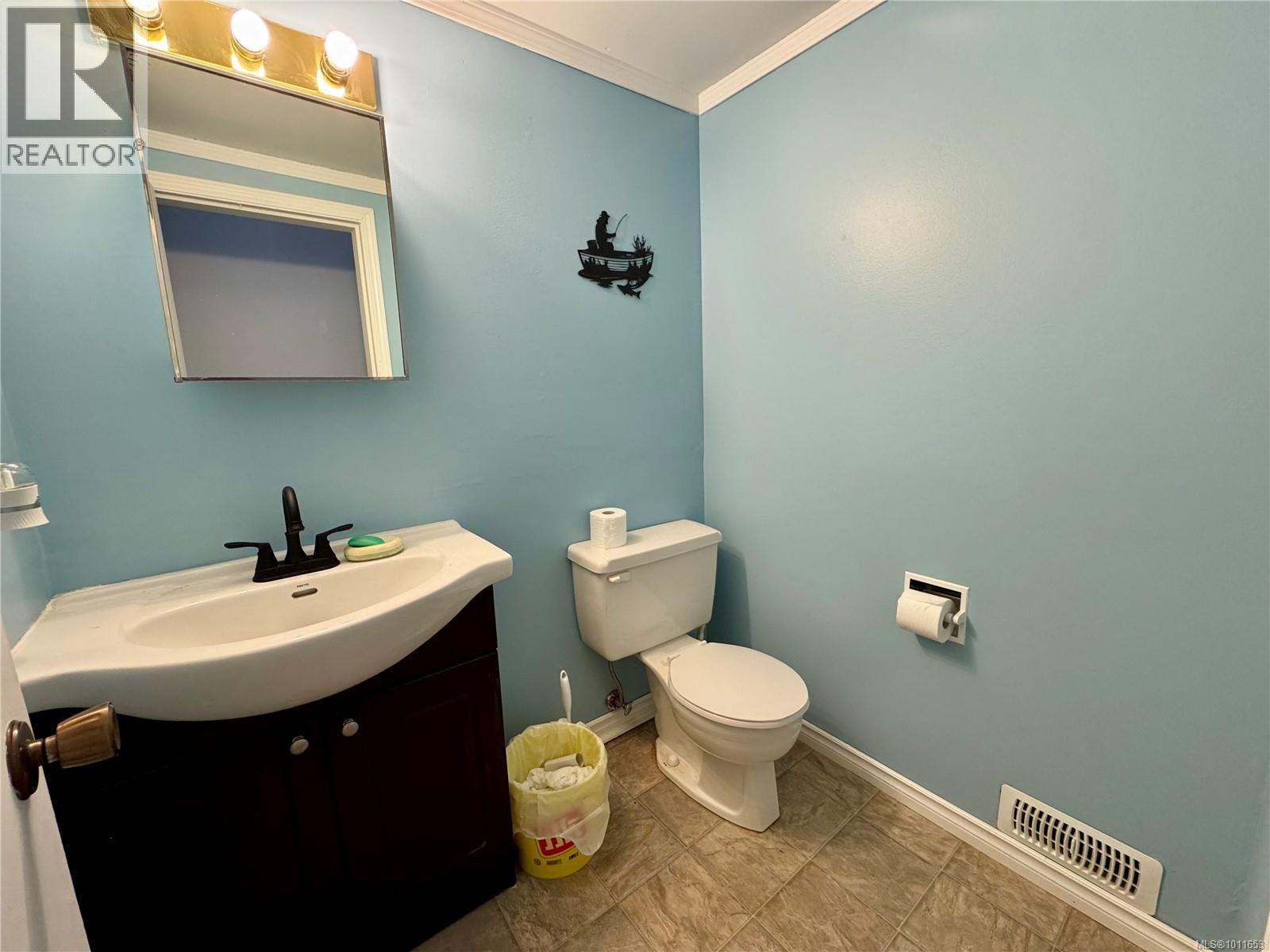 92 Mckay Cres, Port Alice, British Columbia  V0N 2N0 - Photo 14 - 1011653