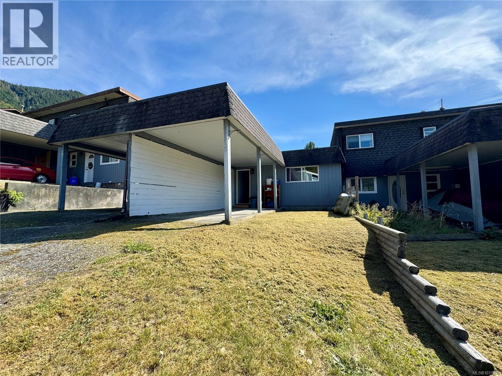 92 Mckay Cres, Port Alice, British Columbia  V0N 2N0 - Photo 17 - 1011653