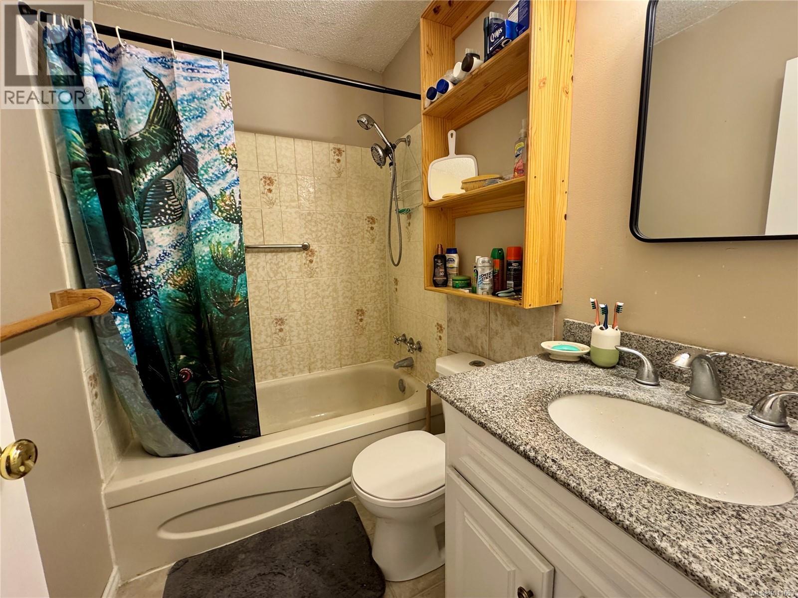 92 Mckay Cres, Port Alice, British Columbia  V0N 2N0 - Photo 8 - 1011653