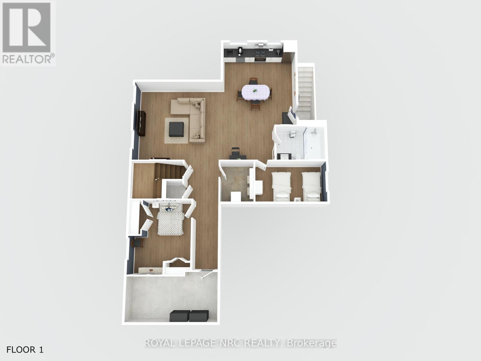 8945 Emily Boulevard, Niagara Falls, Ontario  L2H 3T1 - Photo 47 - X12356197