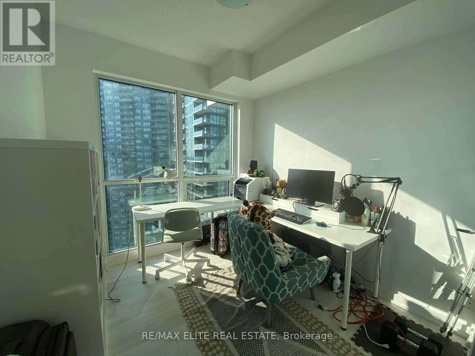 2502 - 2220 Lakeshore Boulevard W, Toronto, Ontario  M8V 1A4 - Photo 2 - W12361361