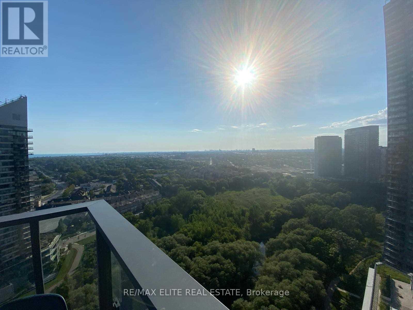 2502 - 2220 Lakeshore Boulevard W, Toronto, Ontario  M8V 1A4 - Photo 5 - W12361361