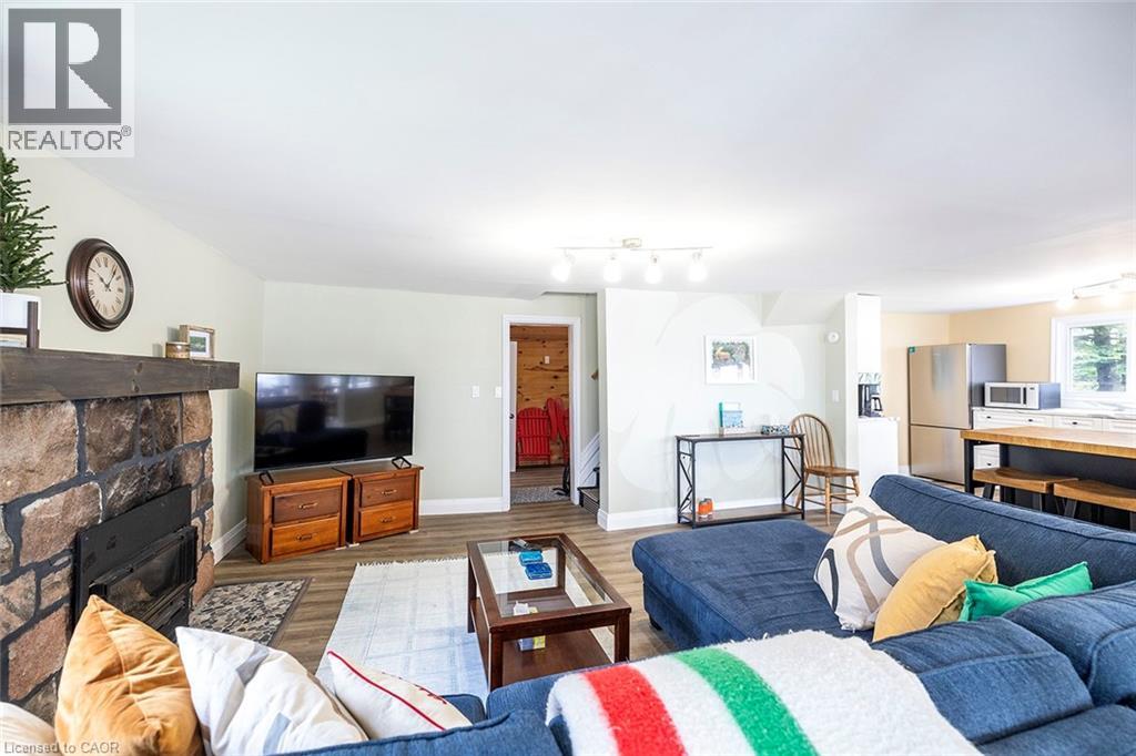 111 Hazel Street, Dunsford, Ontario  K0M 1L0 - Photo 8 - 40739991