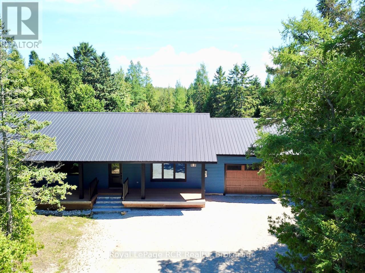 53 Baywatch Drive, Northern Bruce Peninsula, Ontario  N0H 2T0 - Photo 44 - X12361365