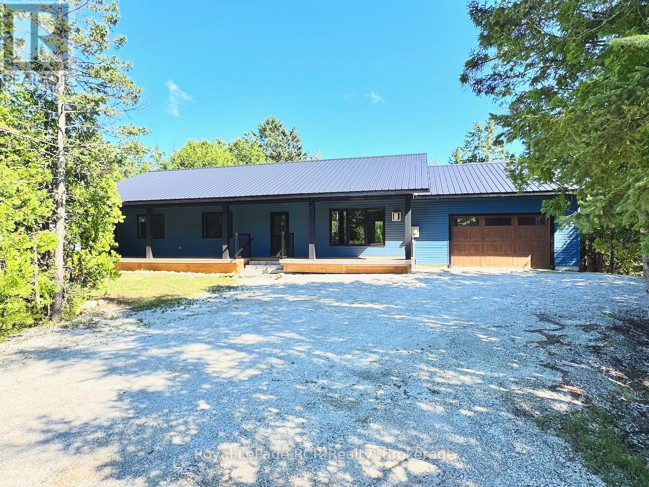 53 Baywatch Drive, Northern Bruce Peninsula, Ontario  N0H 2T0 - Photo 46 - X12361365