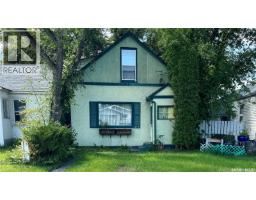 217 L Avenue N Westmount, Saskatoon, Ca