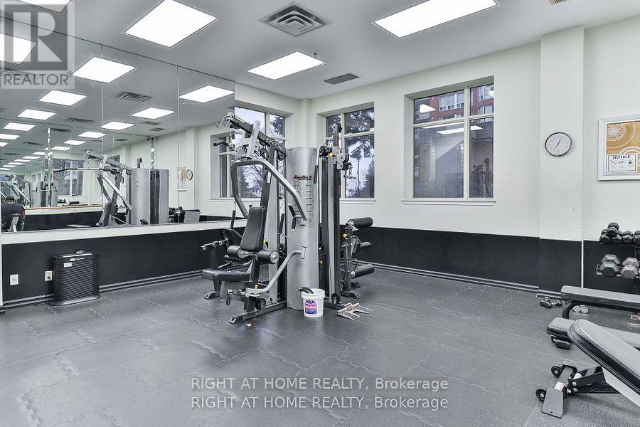 1609 - 410 Mclevin Avenue, Toronto, Ontario  M1B 5J5 - Photo 17 - E12361363
