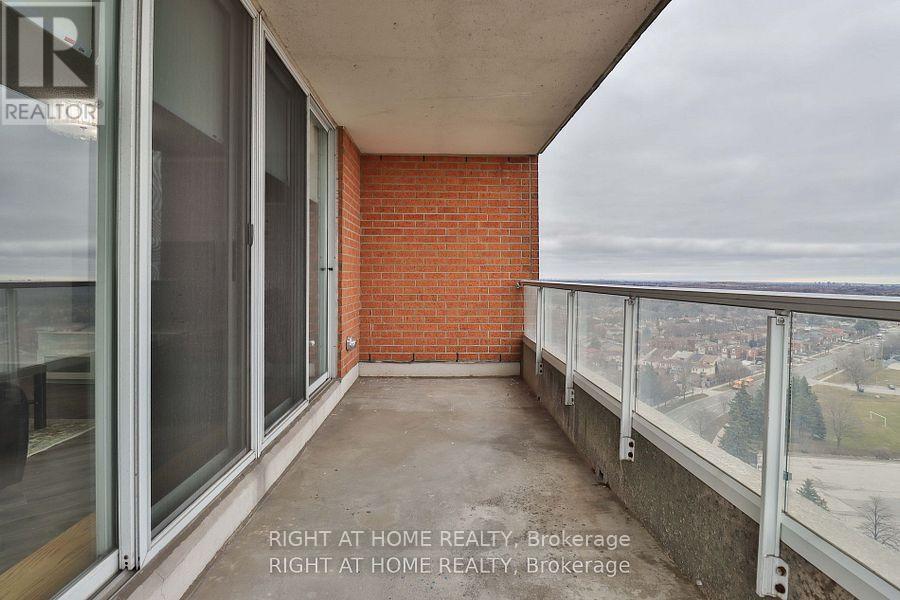 1609 - 410 Mclevin Avenue, Toronto, Ontario  M1B 5J5 - Photo 19 - E12361363