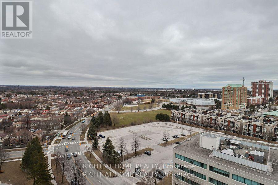 1609 - 410 Mclevin Avenue, Toronto, Ontario  M1B 5J5 - Photo 5 - E12361363