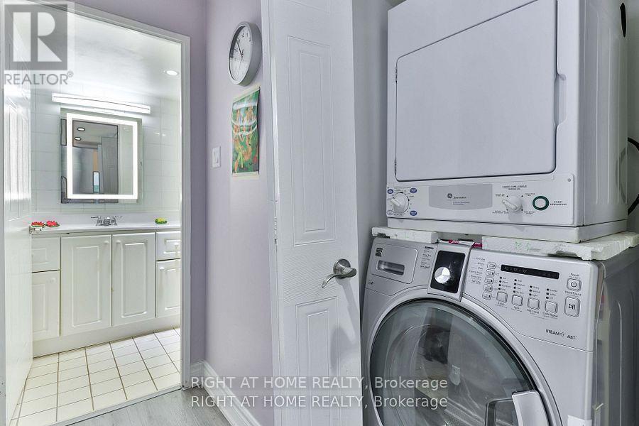 1609 - 410 Mclevin Avenue, Toronto, Ontario  M1B 5J5 - Photo 50 - E12361363