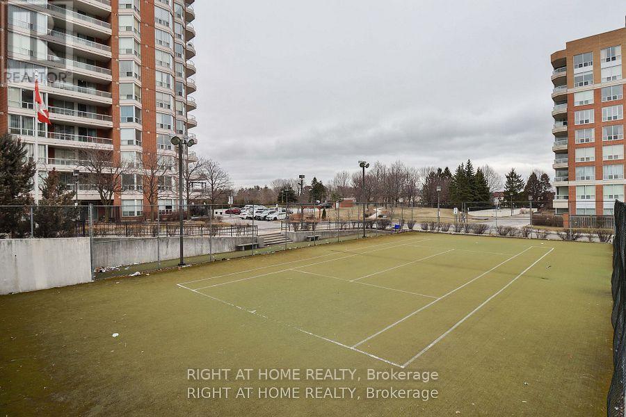 1609 - 410 Mclevin Avenue, Toronto, Ontario  M1B 5J5 - Photo 9 - E12361363