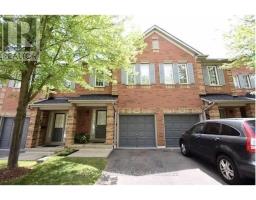 166 - 5530 Glen Erin Drive, Mississauga (Central Erin Mills), Ca