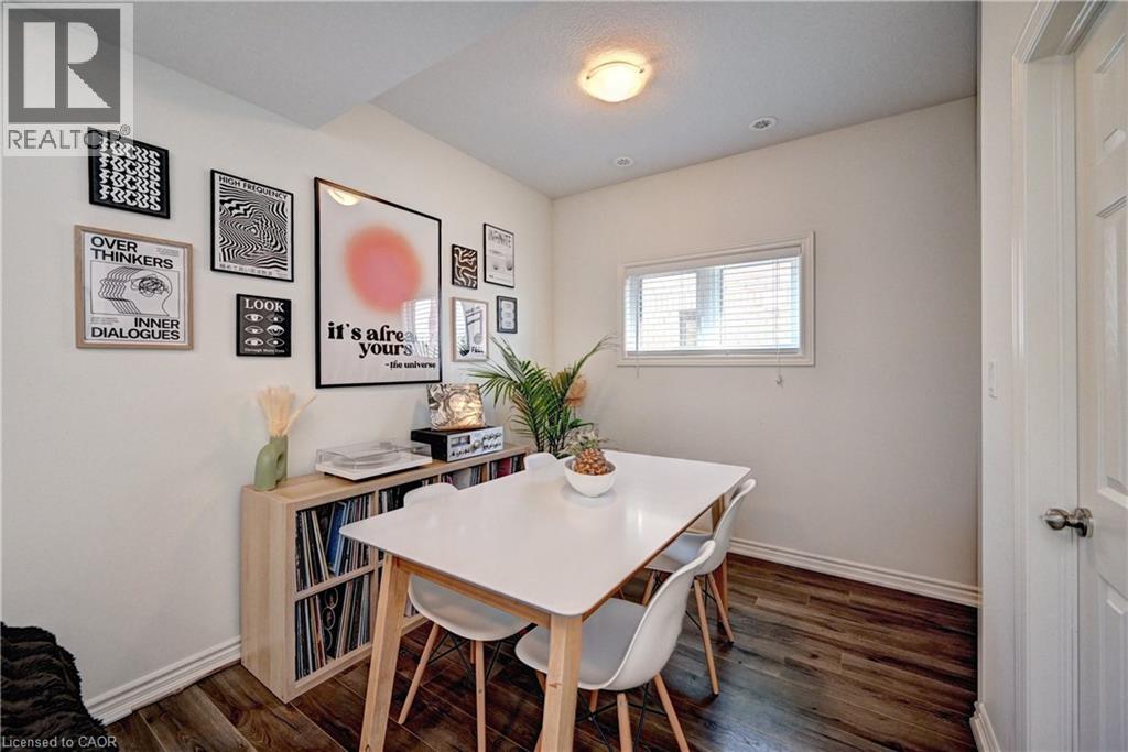 164 Heiman Street Unit# 7c, Kitchener, Ontario  N2M 3L9 - Photo 6 - 40763009
