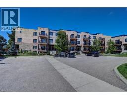 164 HEIMAN Street Unit# 7C, Kitchener, Ontario