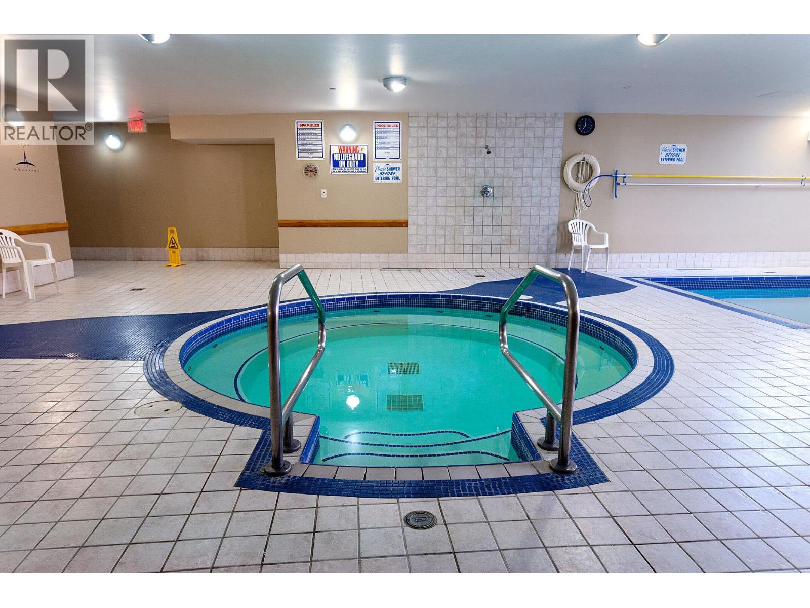 1703 198 Aquarius Mews, Vancouver, British Columbia  V6Z 2Y4 - Photo 26 - R3039261