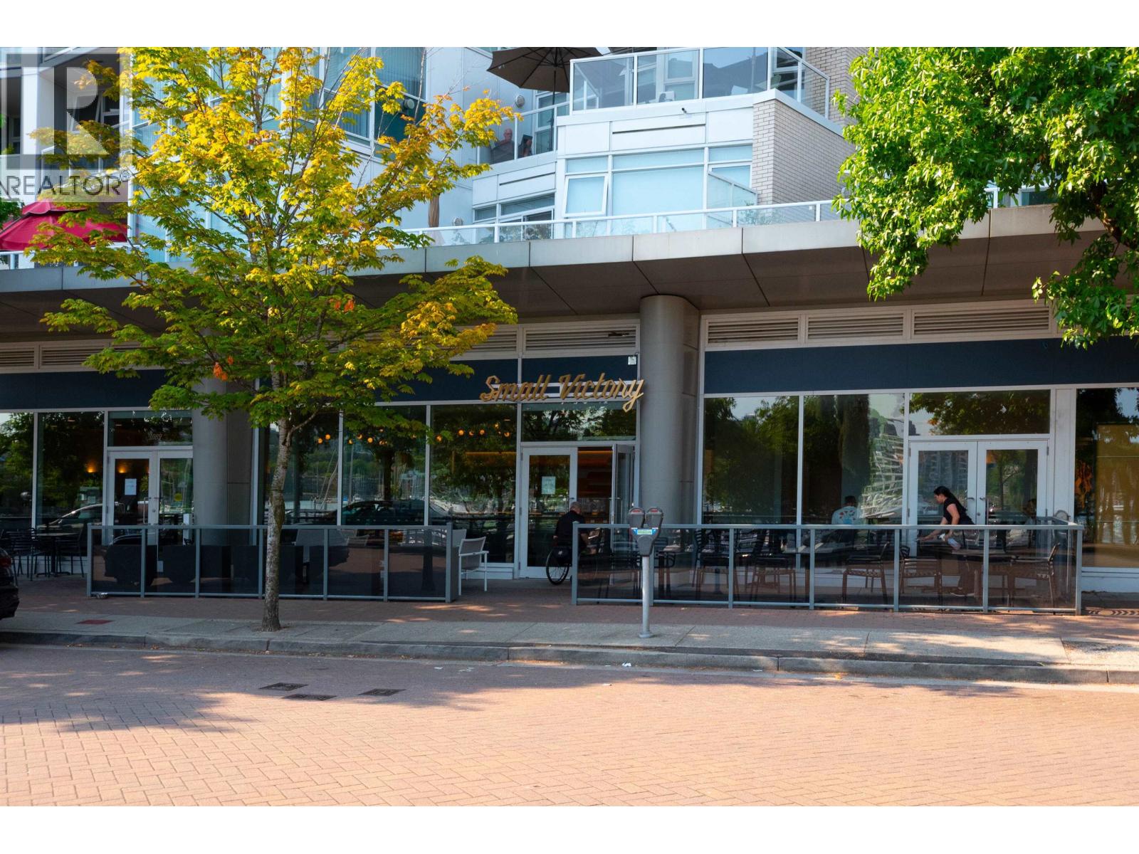 1703 198 Aquarius Mews, Vancouver, British Columbia  V6Z 2Y4 - Photo 37 - R3039261