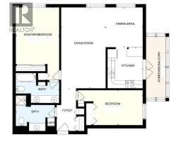 902 615 BELMONT STREET, New Westminster, British Columbia